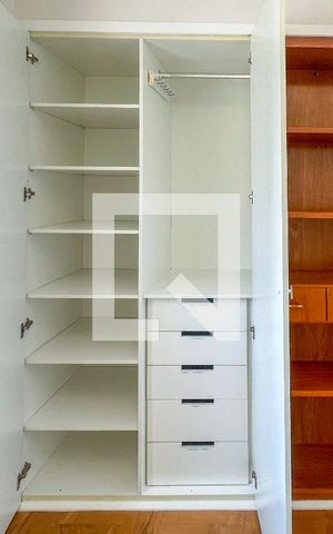 Apartamento para alugar com 85m², 2 quartos e 1 vaga Apartamento para alugar com 85m², 2 quartos e 1 vagaQuarto 1