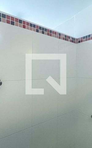 Apartamento para alugar com 85m², 2 quartos e 1 vaga Apartamento para alugar com 85m², 2 quartos e 1 vagaBanheiro