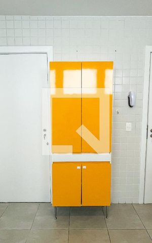 Apartamento para alugar com 85m², 2 quartos e 1 vaga Apartamento para alugar com 85m², 2 quartos e 1 vagaCozinha