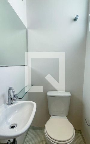 Apartamento para alugar com 85m², 2 quartos e 1 vaga Apartamento para alugar com 85m², 2 quartos e 1 vagaLavabo