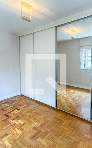 Apartamento para alugar com 85m², 2 quartos e 1 vaga Apartamento para alugar com 85m², 2 quartos e 1 vagaQuarto 2