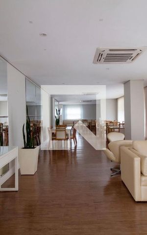 Apartamento para alugar com 117m², 2 quartos e 2 vagas Apartamento para alugar com 117m², 2 quartos e 2 vagasÁrea comum - Salão de festas