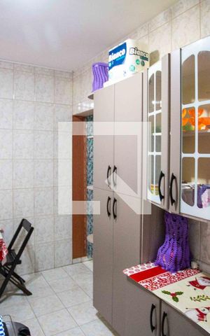 Casa à venda com 150m², 2 quartos e 1 vaga Casa à venda com 150m², 2 quartos e 1 vagaCozinha