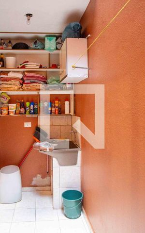 Casa à venda com 150m², 2 quartos e 1 vaga Casa à venda com 150m², 2 quartos e 1 vagaÁrea de Serviço 2