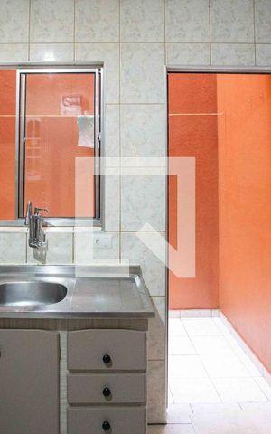 Casa à venda com 150m², 2 quartos e 1 vaga Casa à venda com 150m², 2 quartos e 1 vagaCozinha