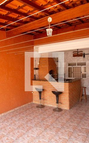 Casa à venda com 150m², 2 quartos e 1 vaga Casa à venda com 150m², 2 quartos e 1 vagaEspaço Gourmet