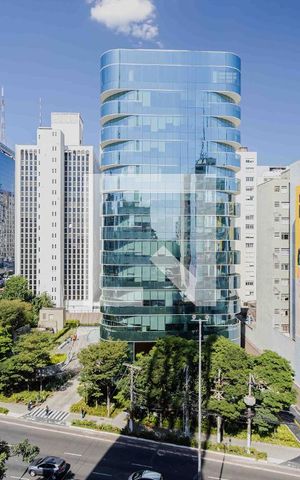 Apartamento à venda com 60m², 1 quarto e 1 vagaVista