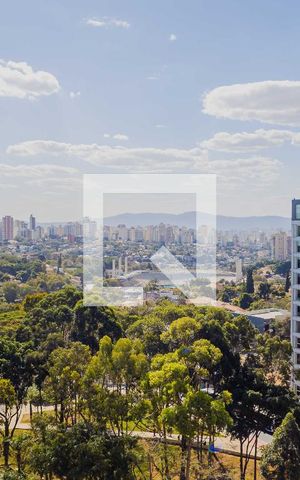 Apartamento à venda com 60m², 1 quarto e 1 vagaVista do Terraço