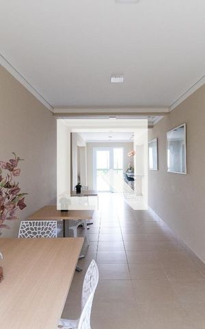 Apartamento para alugar com 29m², 1 quarto e sem vaga Apartamento para alugar com 29m², 1 quarto e sem vagaÁrea Comum - Hall de Entrada