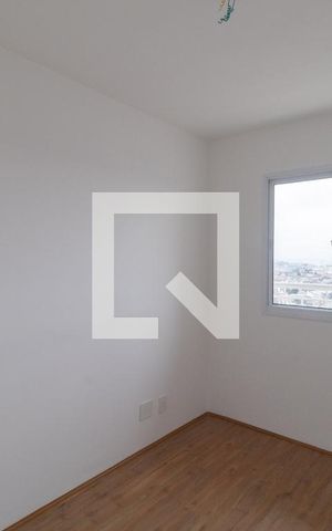 Apartamento para alugar com 29m², 1 quarto e sem vaga Apartamento para alugar com 29m², 1 quarto e sem vagaSuíte