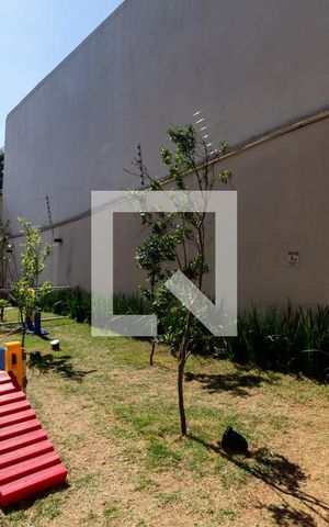 Apartamento para alugar com 29m², 1 quarto e sem vaga Apartamento para alugar com 29m², 1 quarto e sem vagaÁrea Comum - Espaço Pet