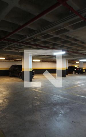 Apartamento para alugar com 40m², 1 quarto e 1 vagaÁrea Comum - Garagem Coberta