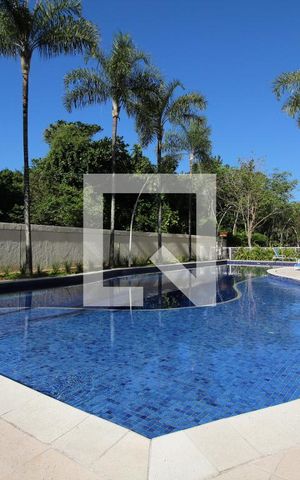 Apartamento para alugar com 40m², 1 quarto e 1 vagaÁrea Comum - Piscina