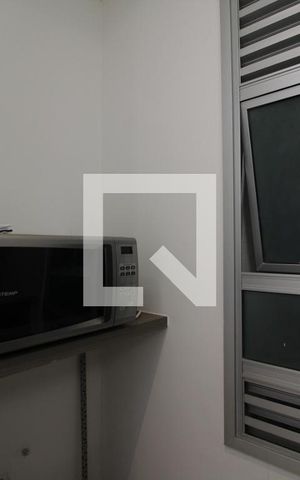 Apartamento para alugar com 40m², 1 quarto e 1 vagaCozinha
