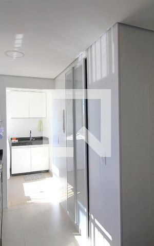 Apartamento à venda com 90m², 3 quartos e 2 vagasCozinha