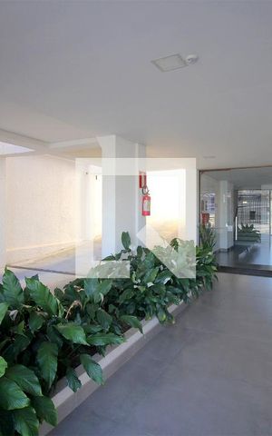 Apartamento à venda com 90m², 3 quartos e 2 vagasÁrea comum – Entrada