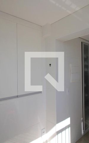 Apartamento à venda com 90m², 3 quartos e 2 vagasÁrea de Serviço