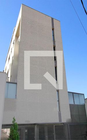 Apartamento à venda com 90m², 3 quartos e 2 vagasFachada
