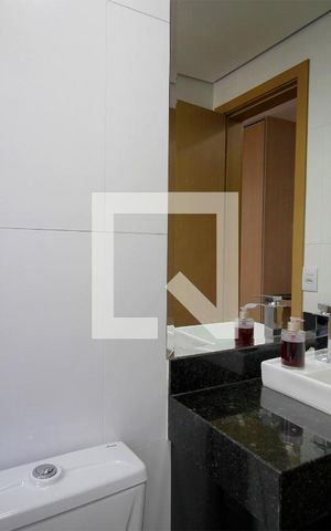 Apartamento à venda com 90m², 3 quartos e 2 vagasBanheiro da Suíte