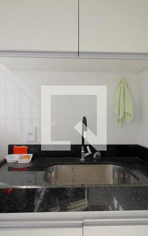Apartamento à venda com 90m², 3 quartos e 2 vagasÁrea de Serviço