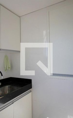 Apartamento à venda com 90m², 3 quartos e 2 vagasÁrea de Serviço