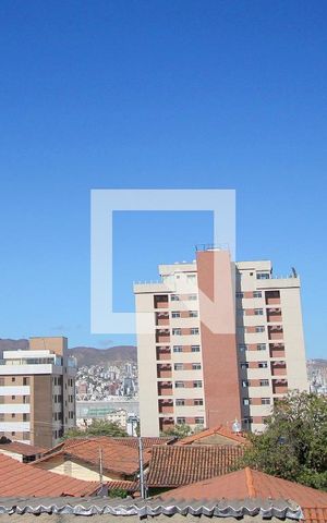 Apartamento à venda com 90m², 3 quartos e 2 vagasVista da Sala