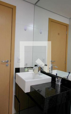 Apartamento à venda com 90m², 3 quartos e 2 vagasBanheiro