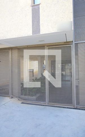 Apartamento à venda com 90m², 3 quartos e 2 vagasFachada