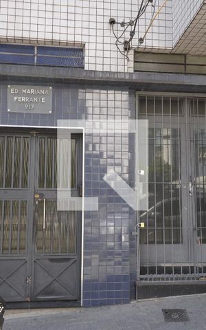 Apartamento à venda com 72m², 2 quartos e sem vagaFachada