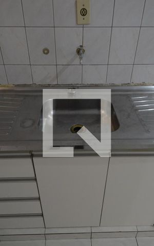 Apartamento à venda com 72m², 2 quartos e sem vagaCozinha