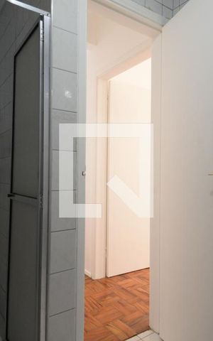 Apartamento à venda com 72m², 2 quartos e sem vagaBanheiro