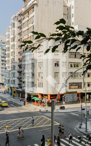 Apartamento à venda com 30m², 1 quarto e sem vaga Apartamento à venda com 30m², 1 quarto e sem vagaVista da Sala/Quarto