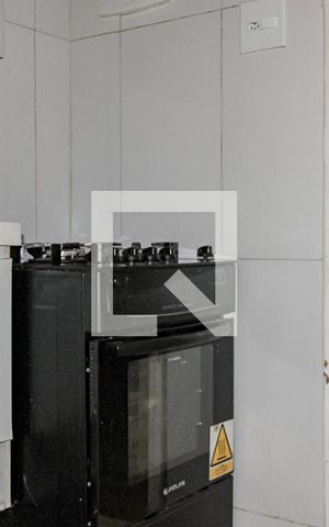 Apartamento à venda com 30m², 1 quarto e sem vaga Apartamento à venda com 30m², 1 quarto e sem vagaCozinha