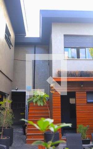 Casa à venda com 480m², 2 quartos e 4 vagasÁrea externa