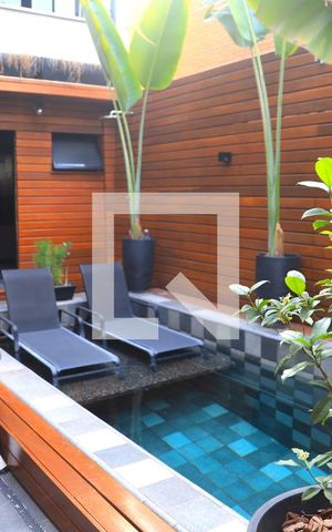 Casa à venda com 480m², 2 quartos e 4 vagasÁrea externa