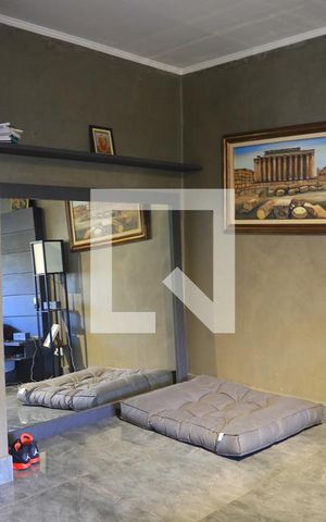Casa à venda com 480m², 2 quartos e 4 vagasSuite