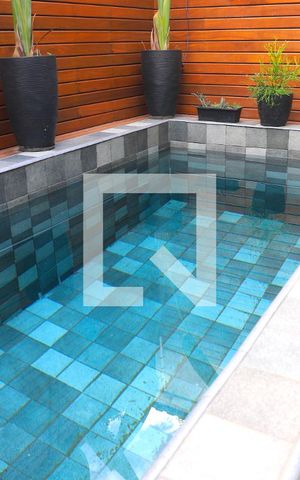 Casa à venda com 480m², 2 quartos e 4 vagasÁrea externa Piscina