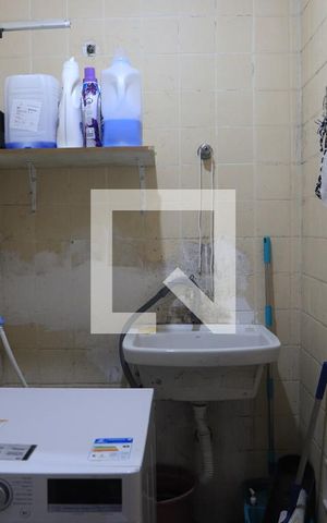 Casa à venda com 480m², 2 quartos e 4 vagasÁrea de Serviço