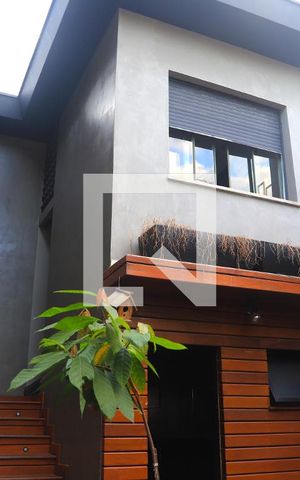 Casa à venda com 480m², 2 quartos e 4 vagasÁrea externa