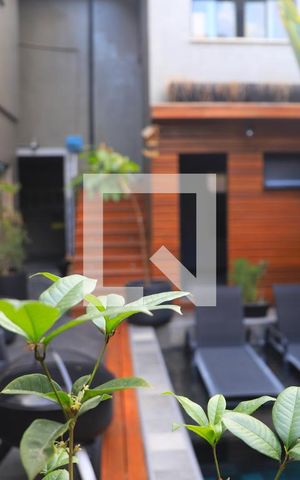Casa à venda com 480m², 2 quartos e 4 vagasÁrea externa