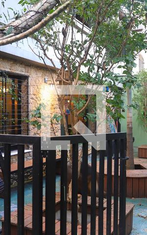Casa à venda com 480m², 2 quartos e 4 vagasÁrea externa