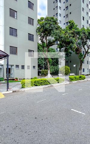 Apartamento para alugar com 50m², 2 quartos e 1 vagaÁrea comum