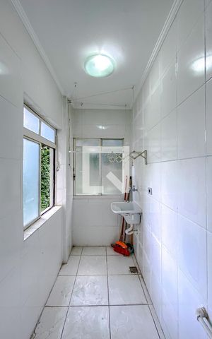 Apartamento para alugar com 50m², 2 quartos e 1 vagaÁrea de Serviço