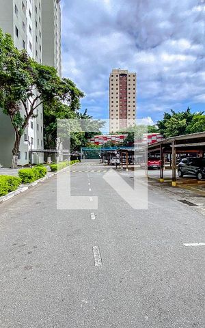 Apartamento para alugar com 50m², 2 quartos e 1 vagaÁrea comum