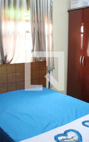 Casa à venda com 250m², 4 quartos e 1 vagaQuarto 2