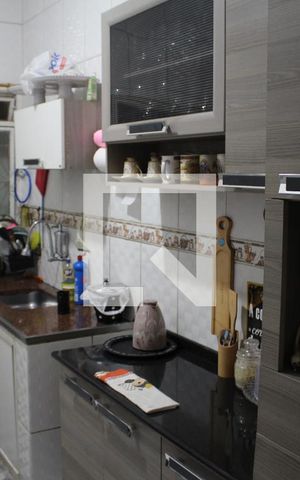 Casa à venda com 250m², 4 quartos e 1 vagaCozinha