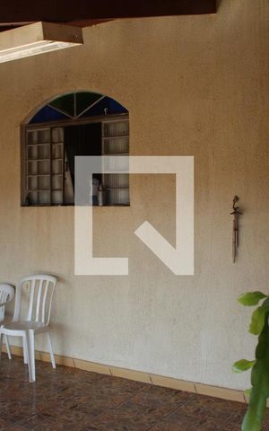 Casa à venda com 250m², 4 quartos e 1 vagaVaranda - Sala 2
