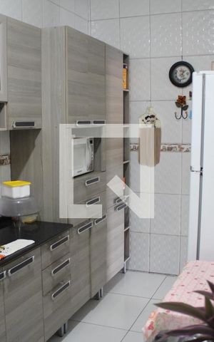 Casa à venda com 250m², 4 quartos e 1 vagaCozinha