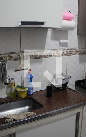 Casa à venda com 250m², 4 quartos e 1 vagaCozinha