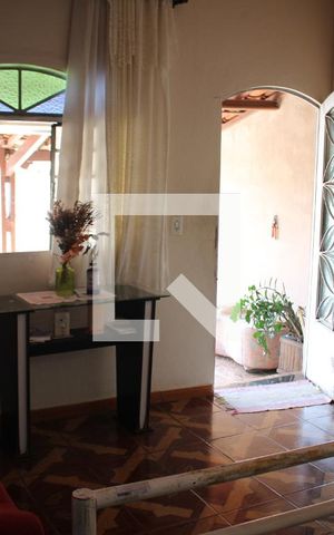 Casa à venda com 250m², 4 quartos e 1 vagaSala 2